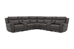 The Momentum is a state-of-the-art seating solution combining luxurious comfort and cutting-edge technology. Its zero-gravity power recline feature allows for a weightless, deeply relaxing seating position, while the independently operating power headrest