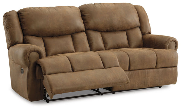 Boothbay - Auburn - 2 Pc. - Reclining Sofa