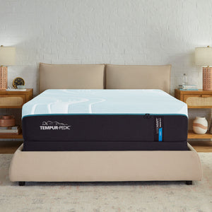 Adapt - Tempur-LuxeAdapt Soft Mattress - Split King