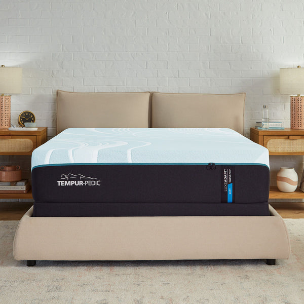Adapt - Tempur-LuxeAdapt Soft Mattress - Split King