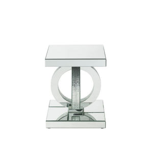  yet elegant textured look. Classic pedestal base gives it an elegant support
