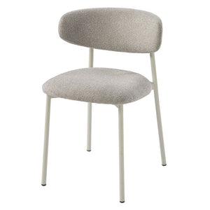  creating a serene dining atmosphere. The server