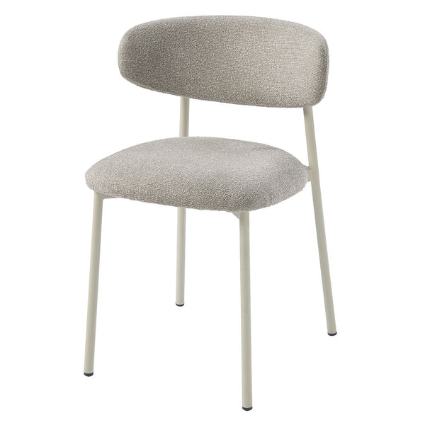  creating a serene dining atmosphere. The server