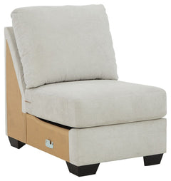 This item does not stand alone. It is compatible with other items in this series, sold separately.<br><br><b>Additional Dimensions</b><br><ul><li>Minimum width of doorway for delivery: 32-"</li></ul><br/><br/><b>Product Features</b><ul><li>Compatible with
