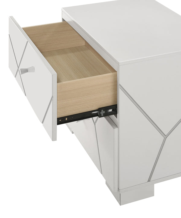  this collection exudes modern elegance while maintaining a clean