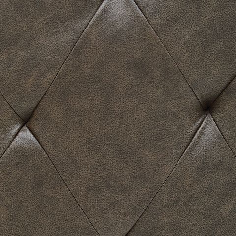 Brentlow - Granite - Swivel Accent Chair
