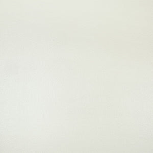 Adara - Chair - White PU & Antique White Finish