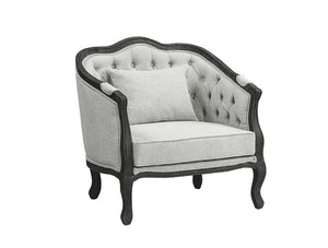  the Samael is a modern interpretation of a camel-back sofa is distinguished by its exposed