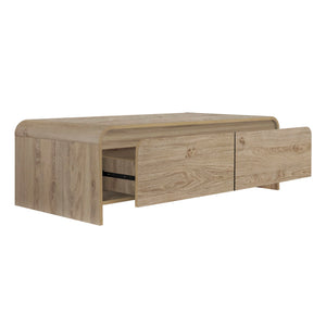 Mara - Cocktail Table - Natural