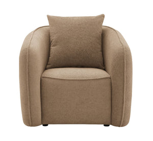  offers a perfect blend of comfort and elegance. With plush pillows and a cozy design