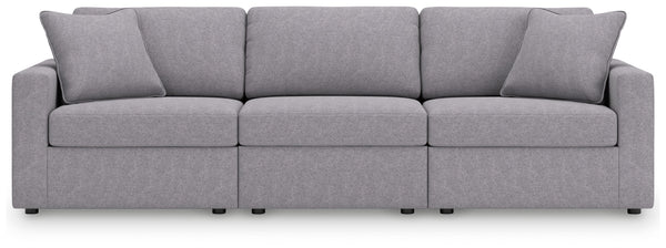 Modmax - Granite - 3-Piece Sofa