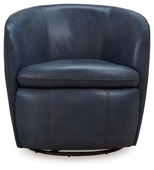 Kierreys - Ocean - Swivel Chair