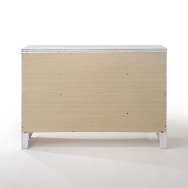 Ireland - Dresser - White