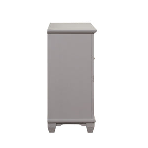  making it a perfect addition to any bedroom. This dresser is expertly constructed from solid Acacia