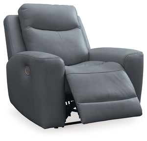  this chair will be your go-to spot for watchi