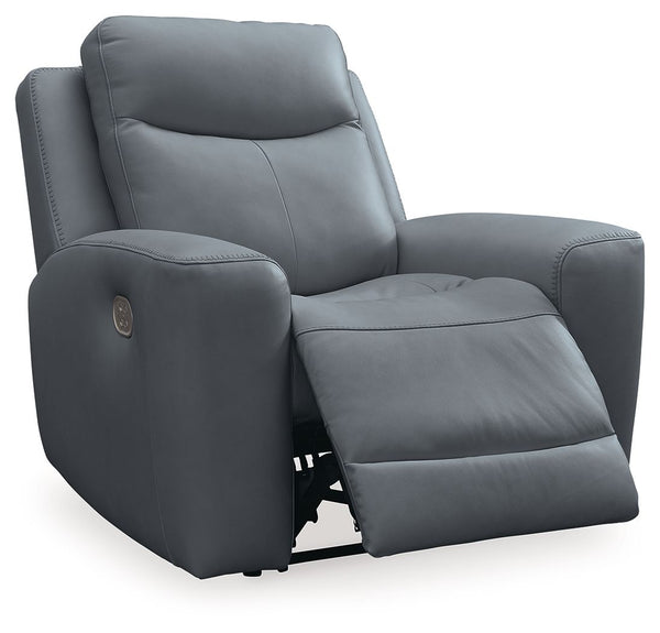  this chair will be your go-to spot for watchi