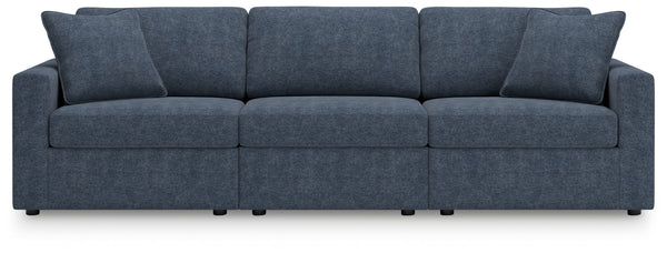  cleaning spills is a breeze. And its customizable modular design caters to your ever-cha