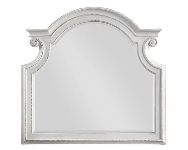 Box Spring Required, Padded Headboard, Button Tufted Headboard, Side Metal Glide Drawer, English Dovetail Front & Back, Felt Lined Top Drawer, 2/3 Extension Drawer, Peel Off Style<br/><br/><b>Product Features</b><ul><li>Box Spring Requiredâ€§Padded Headbo