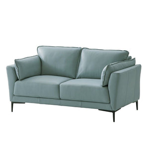  Stay Comfortable: Cotton Fill Armrest & Back Cushion Durable & Long-Lasting Structure: Wooden Inner Frame & High Density Foam Seat Cushion