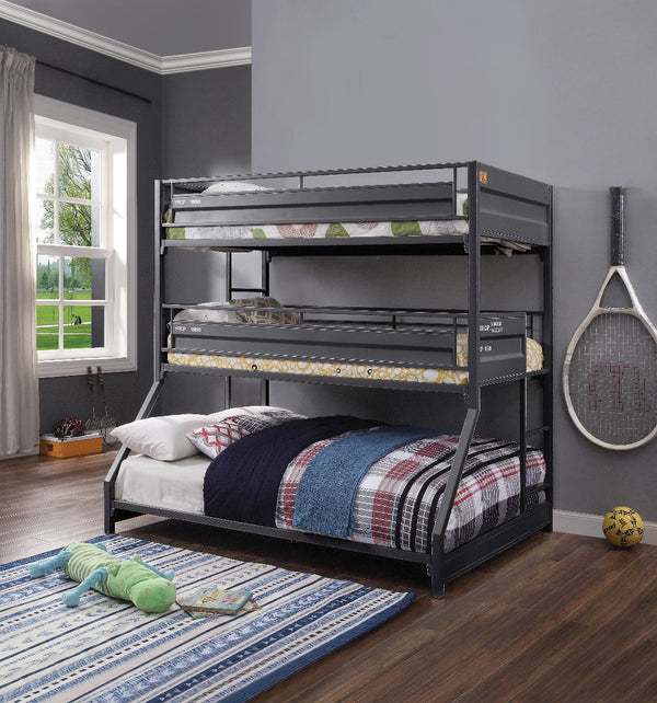  industrial-style. Full of versatile characteristics