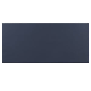 Nalo - Console Table - Black Finish