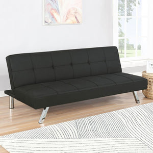  modern sofa bed. Perfect for teen bedrooms or compact apartments