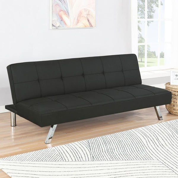  modern sofa bed. Perfect for teen bedrooms or compact apartments
