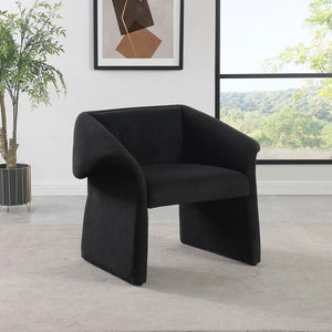  it features a classic stance with beautifully curled arms that capture attention without overwhelming. The lovely design is 