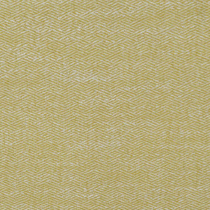 Darlene - Upholstered English Arm Accent Chair - Lemon