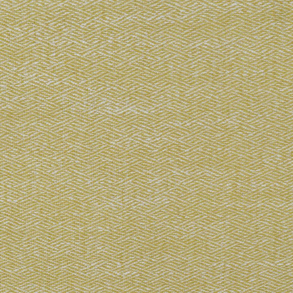 Darlene - Upholstered English Arm Accent Chair - Lemon