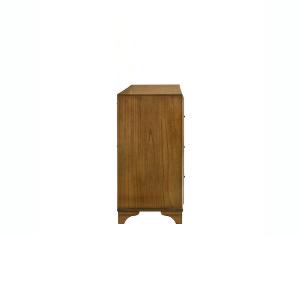  and Mindy wood veneers for strength and stability. This transitional piece combines traditional and contemporary el