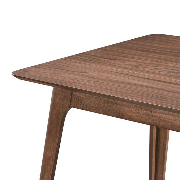 Oscar - Counter Height Table - Walnut