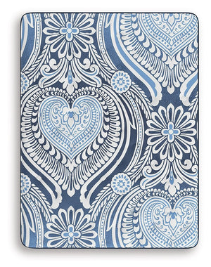 Firm Luxe 2.0 - Blue - Queen Mattress