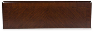 Lavinton - Brown - Dining Room Server