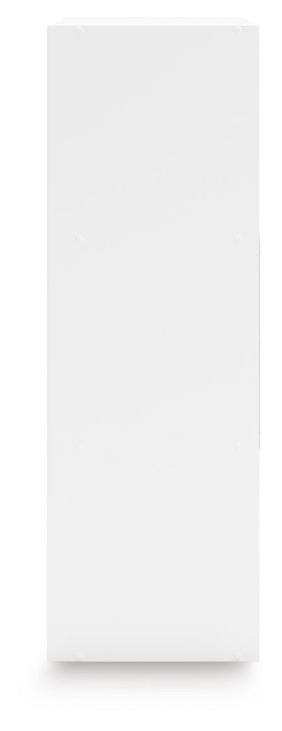 Onita - White - Six Cube Organizer