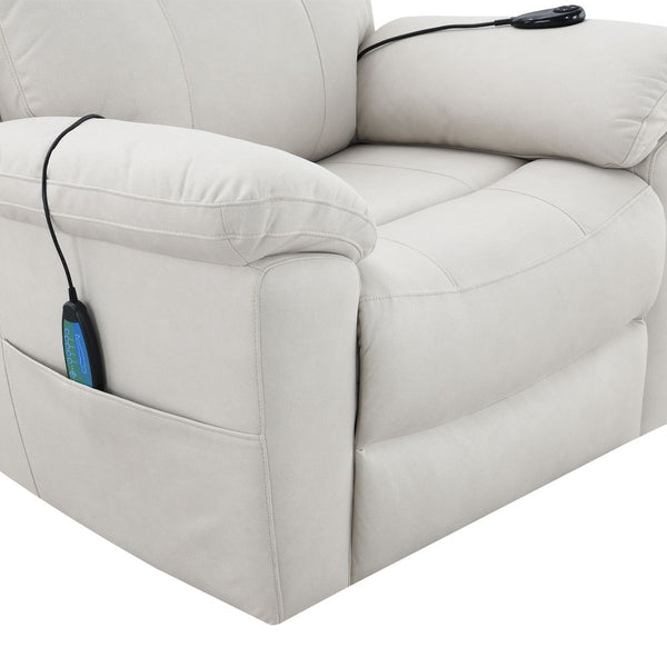  offers ultimate comfort and sophistication. Featuring a pocket coil seat construction