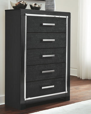  dark finish