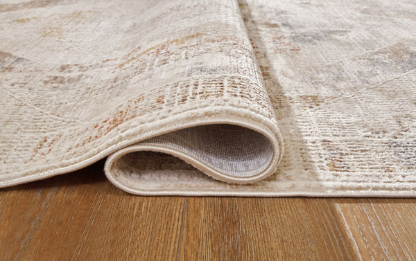 Varnwood - Multi - Medium Rug