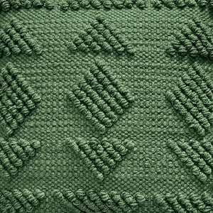 Rustingmere - Green - Pillow (Set of 4)