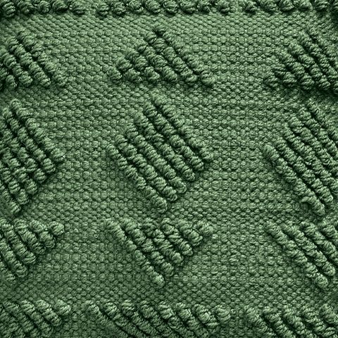 Rustingmere - Green - Pillow (Set of 4)