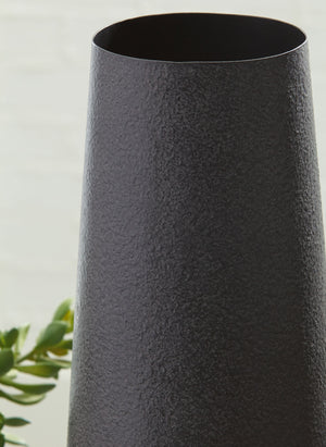 Fynn - Antique Brown - Vase