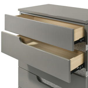 Paradox - Chest - Gray