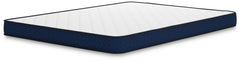 Ashley Firm - King Mattress - White