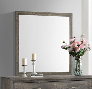  perfect for grooming rituals or selecting jewelry for the day ahead. It features a simple