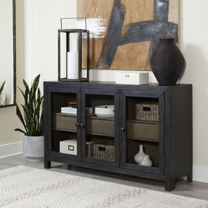  for a classic look that seamlessly transitions from casual to modern styles. This accent cabinet-'s flexib