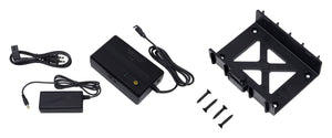 The P25 FreeMotion battery gives you the freedom to go cordless and arrange your motion furnishings anywhere in the room without worrying about power cords and outlet proximity.<br/><br/><b>Product Features</b><ul><li>2500 mAh capacity offers 25% longer b