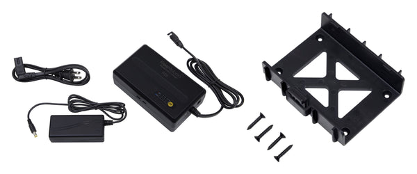 The P25 FreeMotion battery gives you the freedom to go cordless and arrange your motion furnishings anywhere in the room without worrying about power cords and outlet proximity.<br/><br/><b>Product Features</b><ul><li>2500 mAh capacity offers 25% longer b