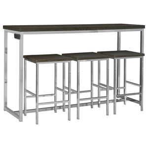 modern design of this four-piece
