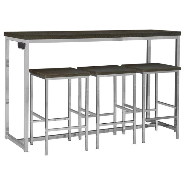  modern design of this four-piece