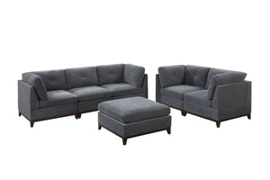 Beat 6-Pcs Modular Set